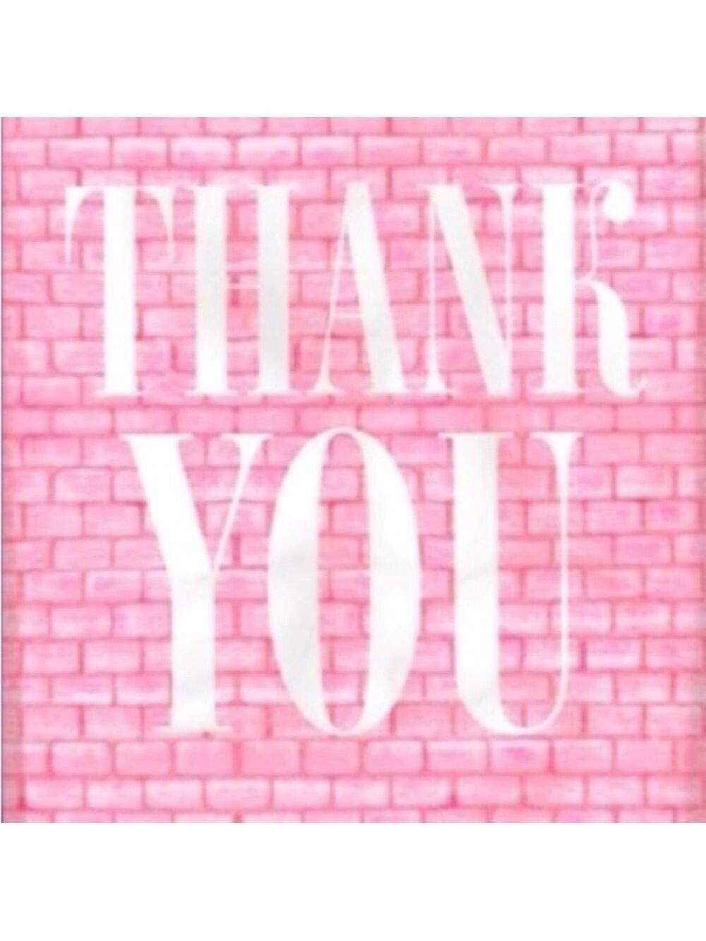 25 10x13 Poly Mailers Pretty in Pink Variety Bundle vintage lady, brick, blossom - Picture 4 of 7